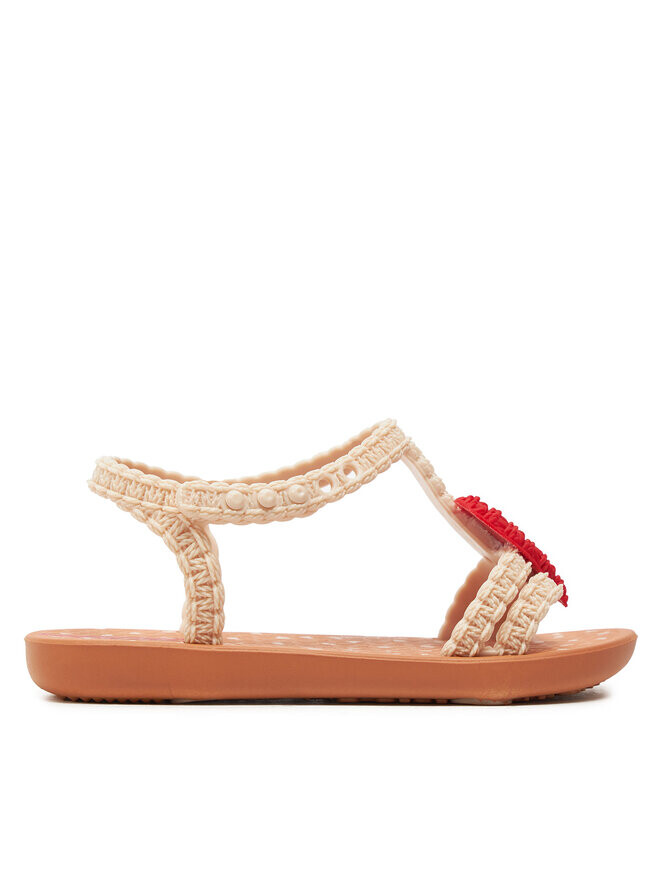 Сандалии Ipanema, бежевый
Сандалии Ipanema, бежевый