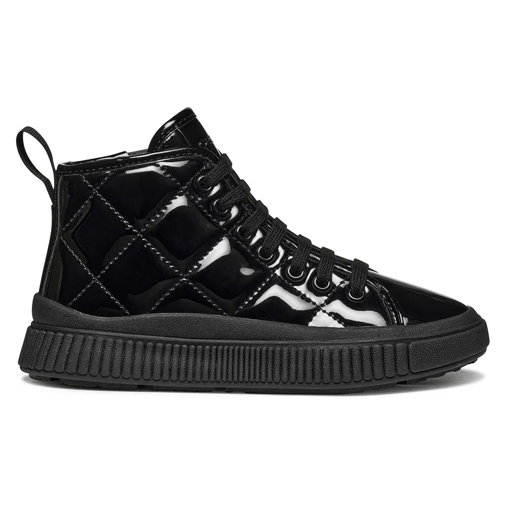 Кроссовки Geox Laquinny J56M3F000HH, черный
Кроссовки Geox Laquinny J56M3F000HH, черный