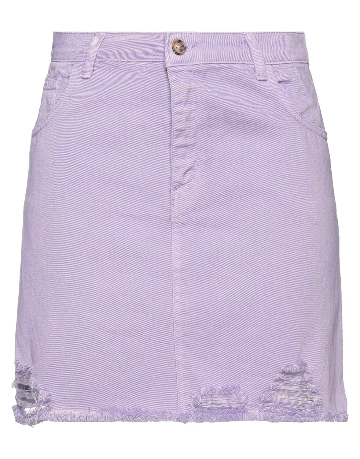 Юбка Liu •Jo, сирень
Юбка Liu •Jo, сирень