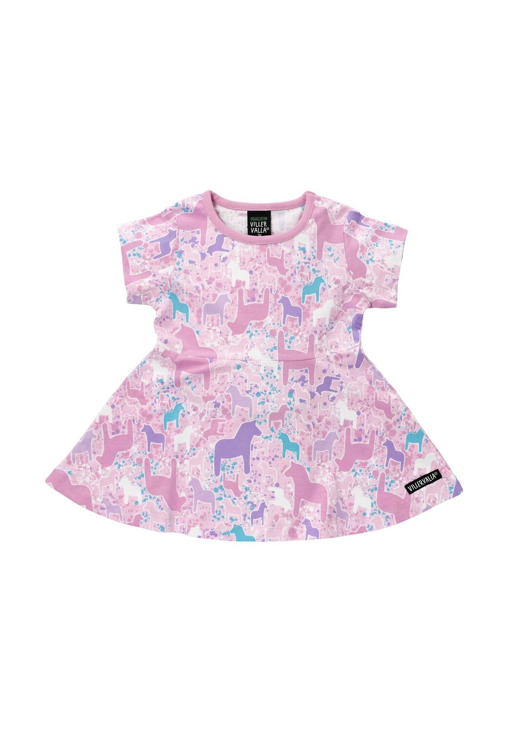 Платье Дала LGT Bloom VILLERVALLA, цвет Rosa Jahre
Платье Дала LGT Bloom VILLERVALLA, цвет Rosa Jahre