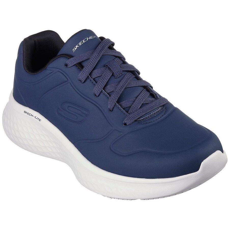 Skechers Skech-lite Pro - кроссовки Nullify, синие, мужские
Skechers Skech-lite Pro - кроссовки Nullify, синие, мужские