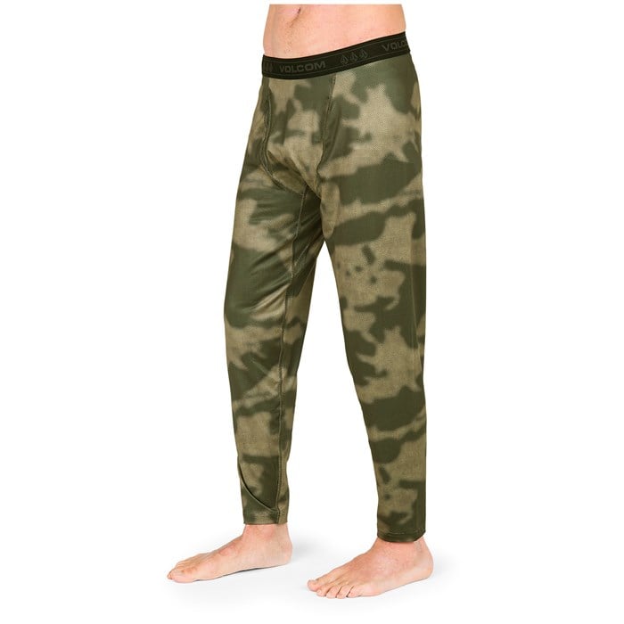 Брюки V-Science - мужские Volcom, Camouflage 
Брюки V-Science - мужские Volcom, Camouflage