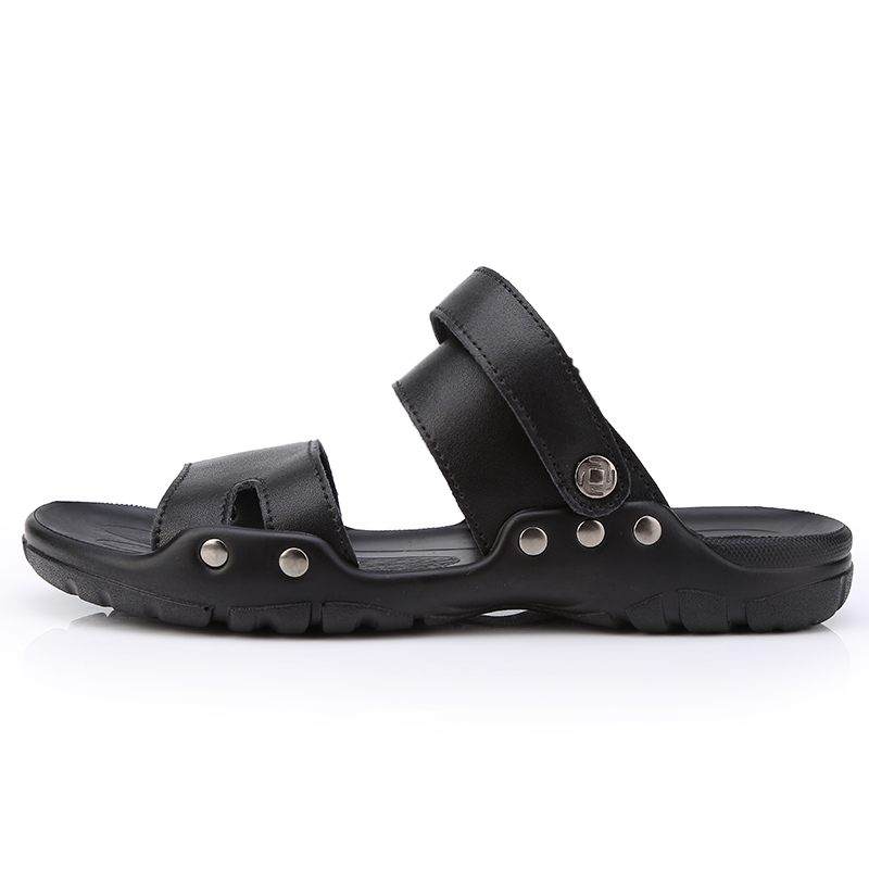 Bull Thunder Пляжные сандалии мужские черные
Bull Thunder Пляжные сандалии мужские черные