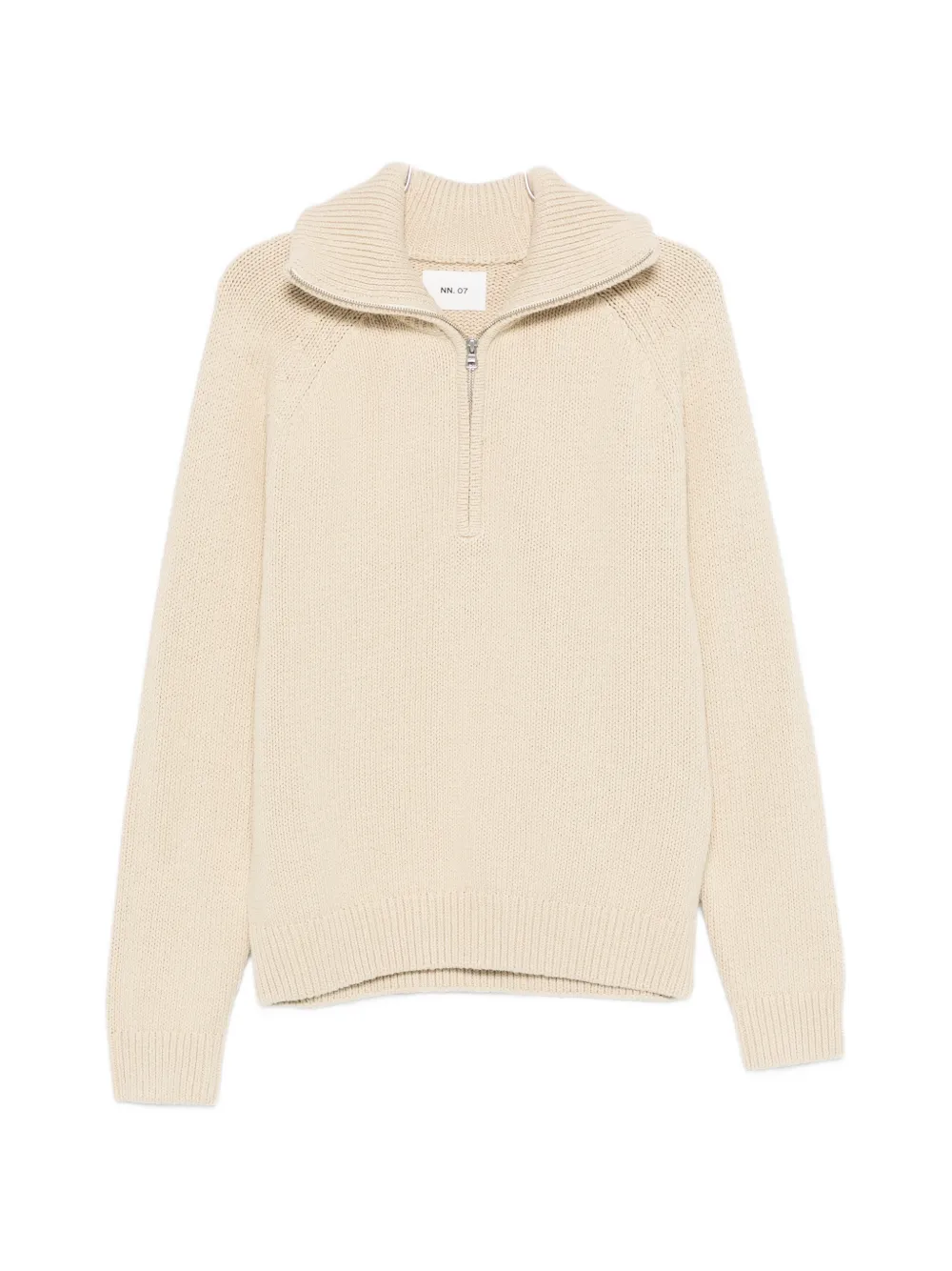 Свитер Tristan 60029 на молнии Nn07, бежевый
Свитер Tristan 60029 на молнии Nn07, бежевый