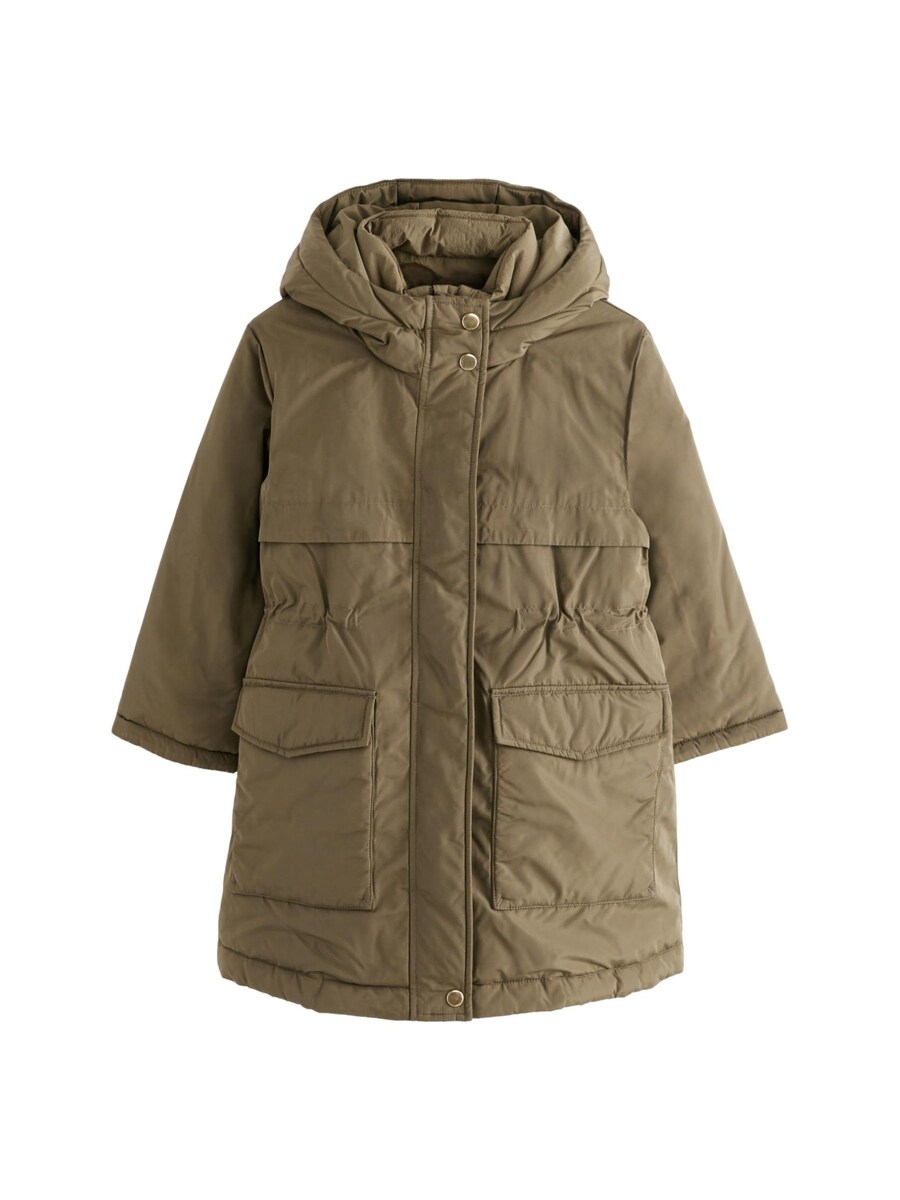 Пальто Next, хаки
Пальто Next, хаки