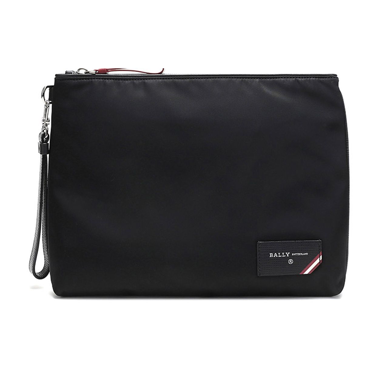 Кожаная поясная сумка-кошелек мужская черная BALLY
Кожаная поясная сумка-кошелек мужская черная BALLY