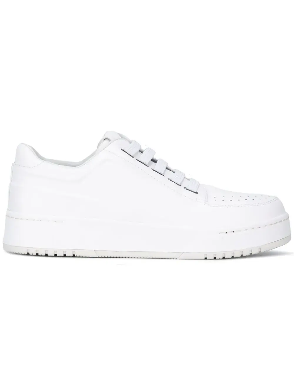 Низкие кроссовки PL31 3.1 Phillip Lim, белый
Низкие кроссовки PL31 3.1 Phillip Lim, белый
