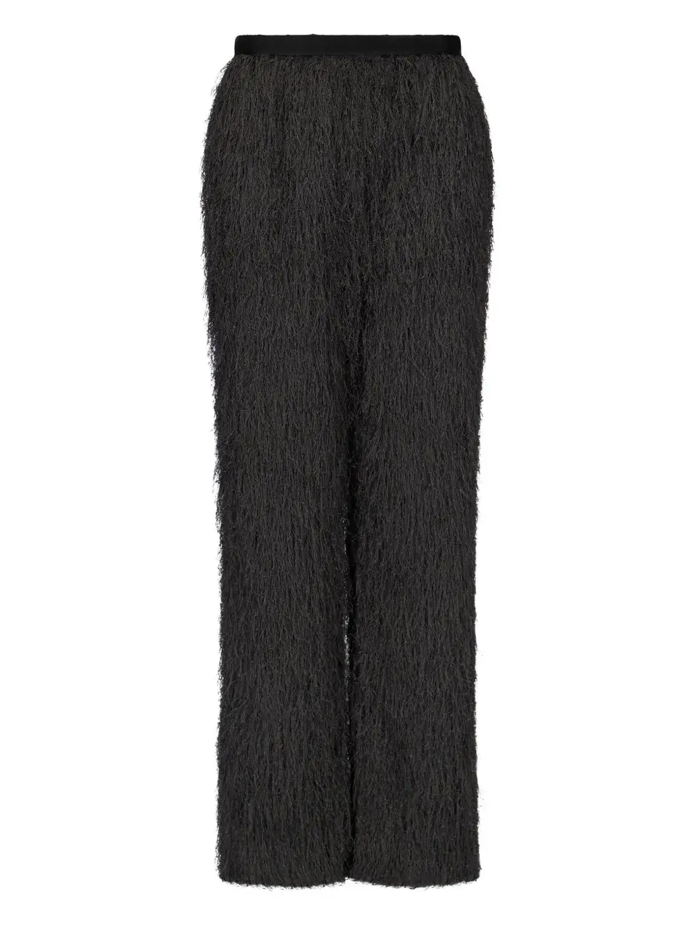 Брюки Reed с бахромой LouLou de Saison, черный
Брюки Reed с бахромой LouLou de Saison, черный