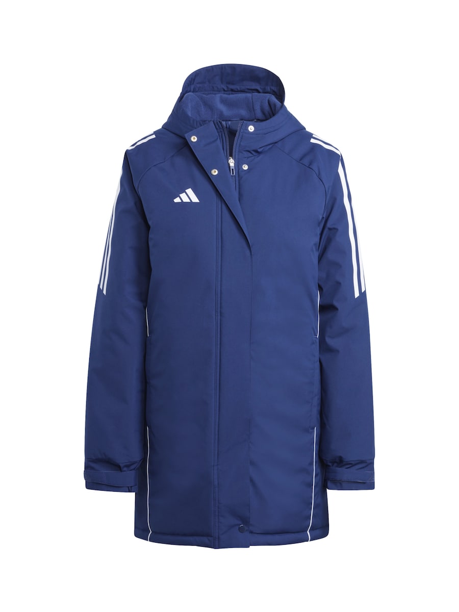 Спортивная куртка ADIDAS PERFORMANCE Tiro, Gentian
Спортивная куртка ADIDAS PERFORMANCE Tiro, Gentian