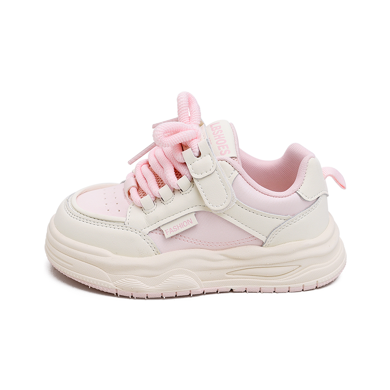 Легкие амортизирующие нескользящие низкие кроссовки для скейтбординга kids' Budding, бежевый
Легкие амортизирующие нескользящие низкие кроссовки для скейтбординга kids' Budding, бежевый