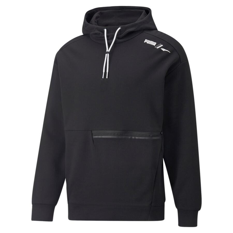Мужская толстовка с капюшоном Puma RAD/CAL Hoodie DK 849779
Мужская толстовка с капюшоном Puma RAD/CAL Hoodie DK 849779