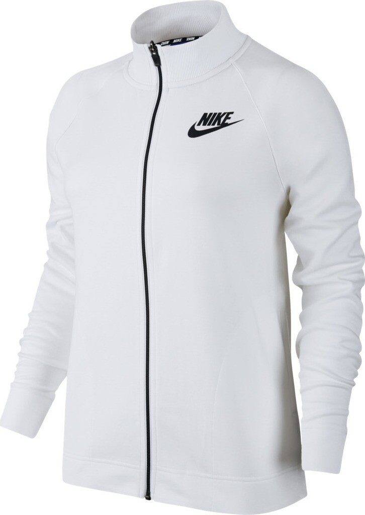 Женская куртка Nike, цвет Black/White
Женская куртка Nike, цвет Black/White