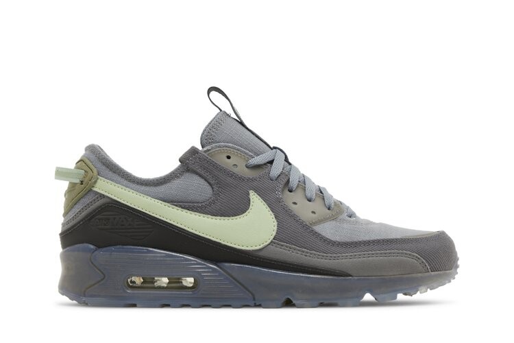 Кроссовки Nike Air Max Terrascape 90, серый
Кроссовки Nike Air Max Terrascape 90, серый