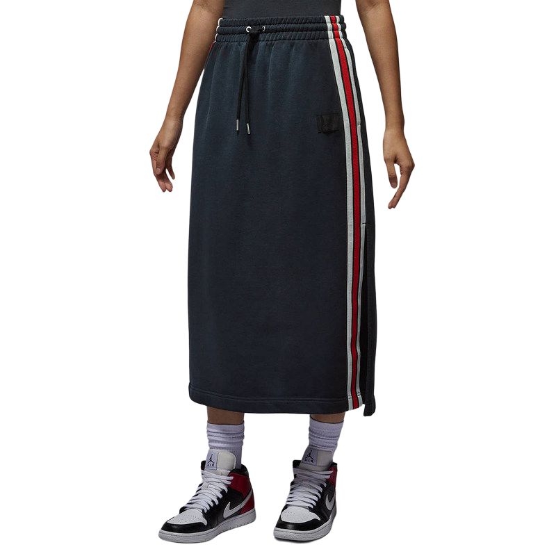 Юбка Flight Fleece женская Jordan, черный
Юбка Flight Fleece женская Jordan, черный