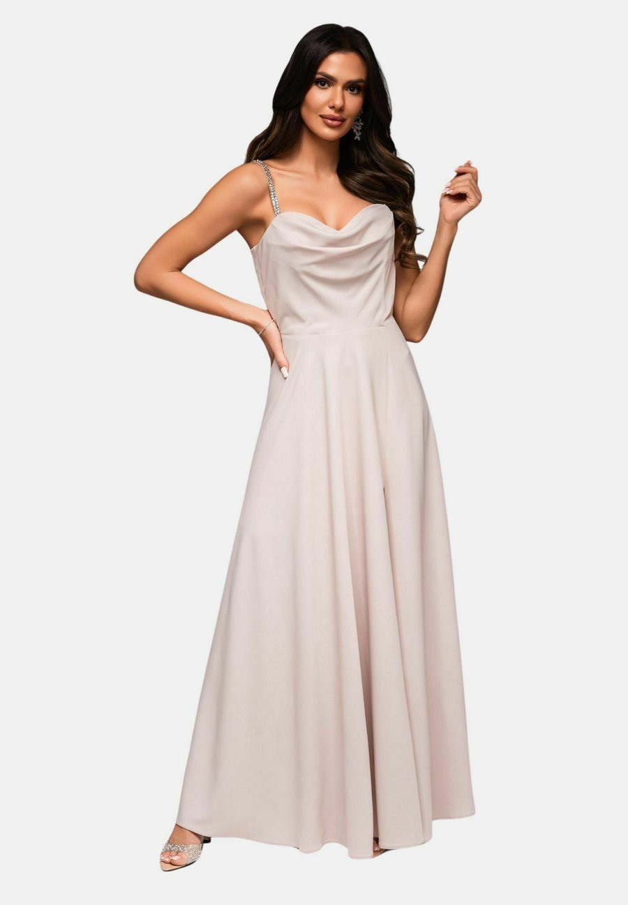 Платье Ombre EVENING ANABEL, Beige
Платье Ombre EVENING ANABEL, Beige