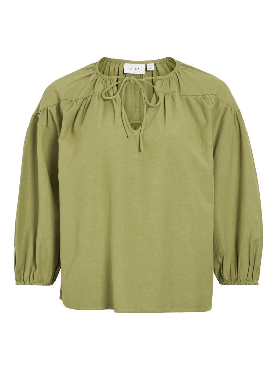 Блуза VILA, цвет Apple
Блуза VILA, цвет Apple