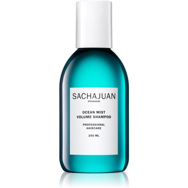 Sachajuan Ocean Mist Volume Shampoo Шампунь для объема для пляжного эффекта 250 мл Inna Marka
Sachajuan Ocean Mist Volume Shampoo Шампунь для объема для пляжного эффекта 250 мл Inna Marka