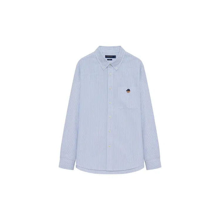 Футболка Unisex Teenie Weenie из коллекции Evergreen, синяя
Футболка Unisex Teenie Weenie из коллекции Evergreen, синяя