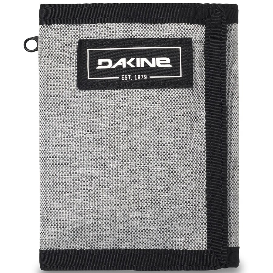 Кошелек Dakine VERT RAIL, светло-серый
Кошелек Dakine VERT RAIL, светло-серый