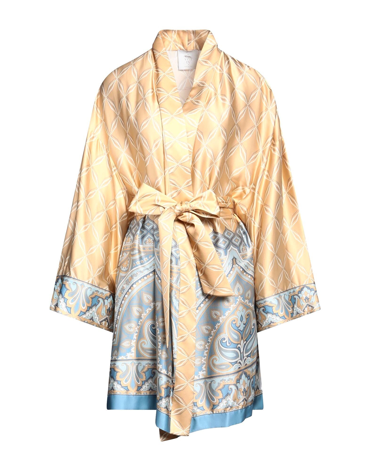 Плащ Eleventy, песочный
Плащ Eleventy, песочный