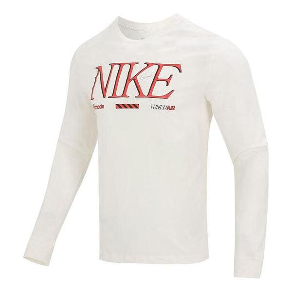 Футболка Nike Sportswear Long-Sleeve T-Shirt 'White', белый
Футболка Nike Sportswear Long-Sleeve T-Shirt 'White', белый