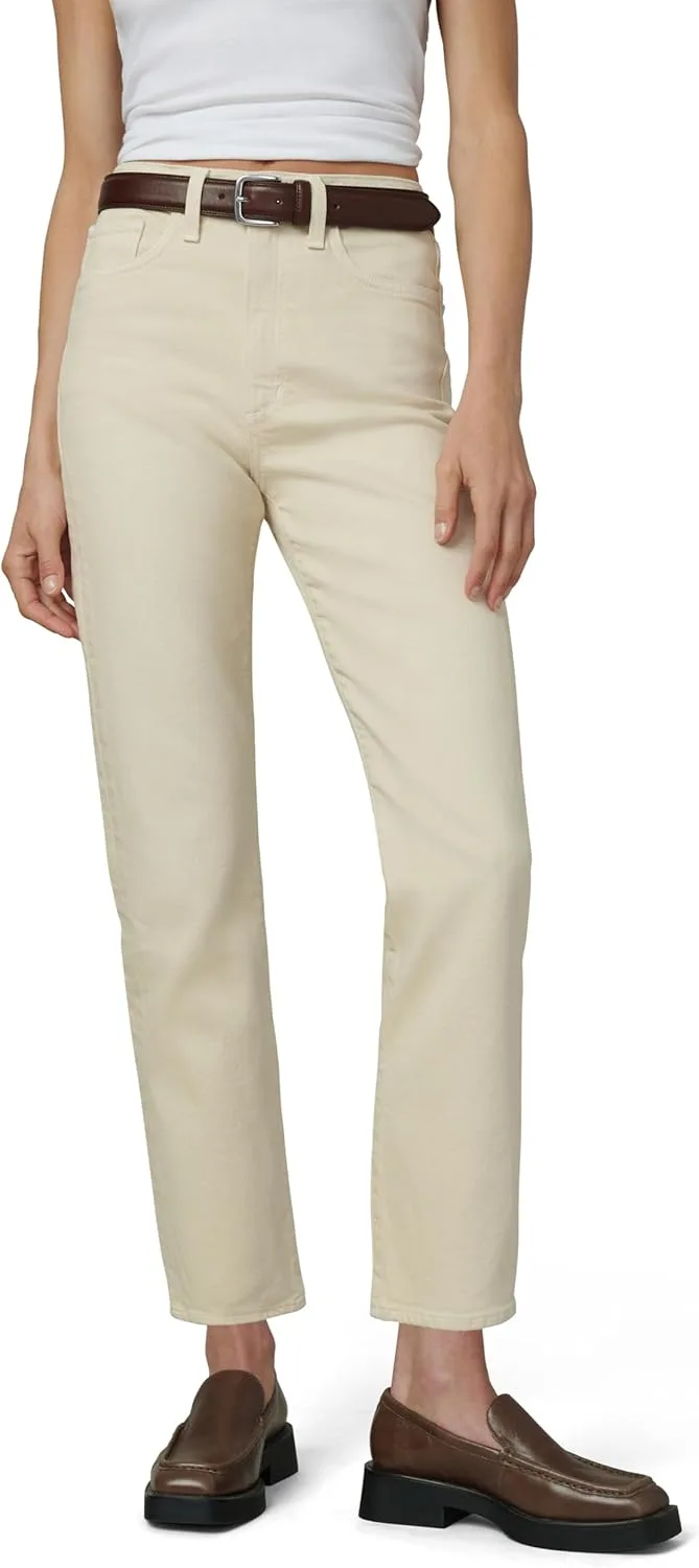 Joe's Jeans The Margot High Rise Slim Fit Ankle Jean
Joe's Jeans The Margot High Rise Slim Fit Ankle Jean