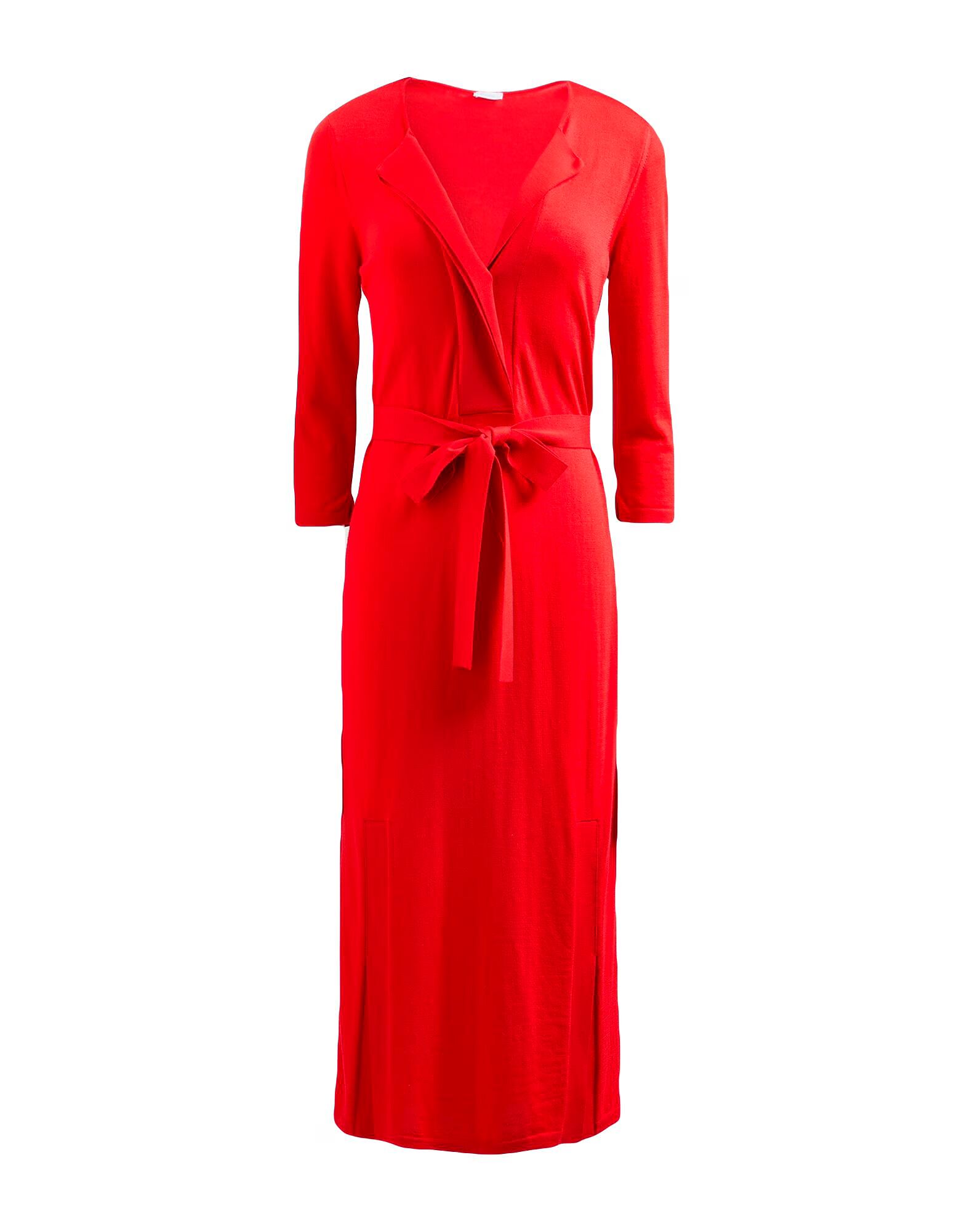 Платье миди Malo, красный
Платье миди Malo, красный