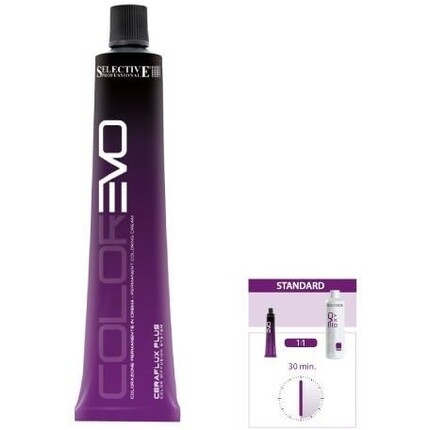 Краска для волос Selective Professional ColorEvo 100мл 06.43 Золотистый Медный Темно-русый
Краска для волос Selective Professional ColorEvo 100мл 06.43 Золотистый Медный Темно-русый