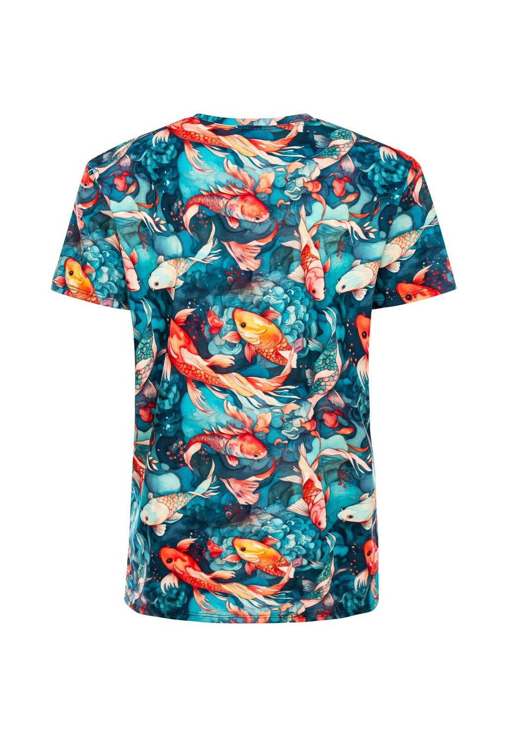 Футболки с принтом Mr. GUGU & Miss GO, синий
Футболки с принтом Mr. GUGU & Miss GO, синий