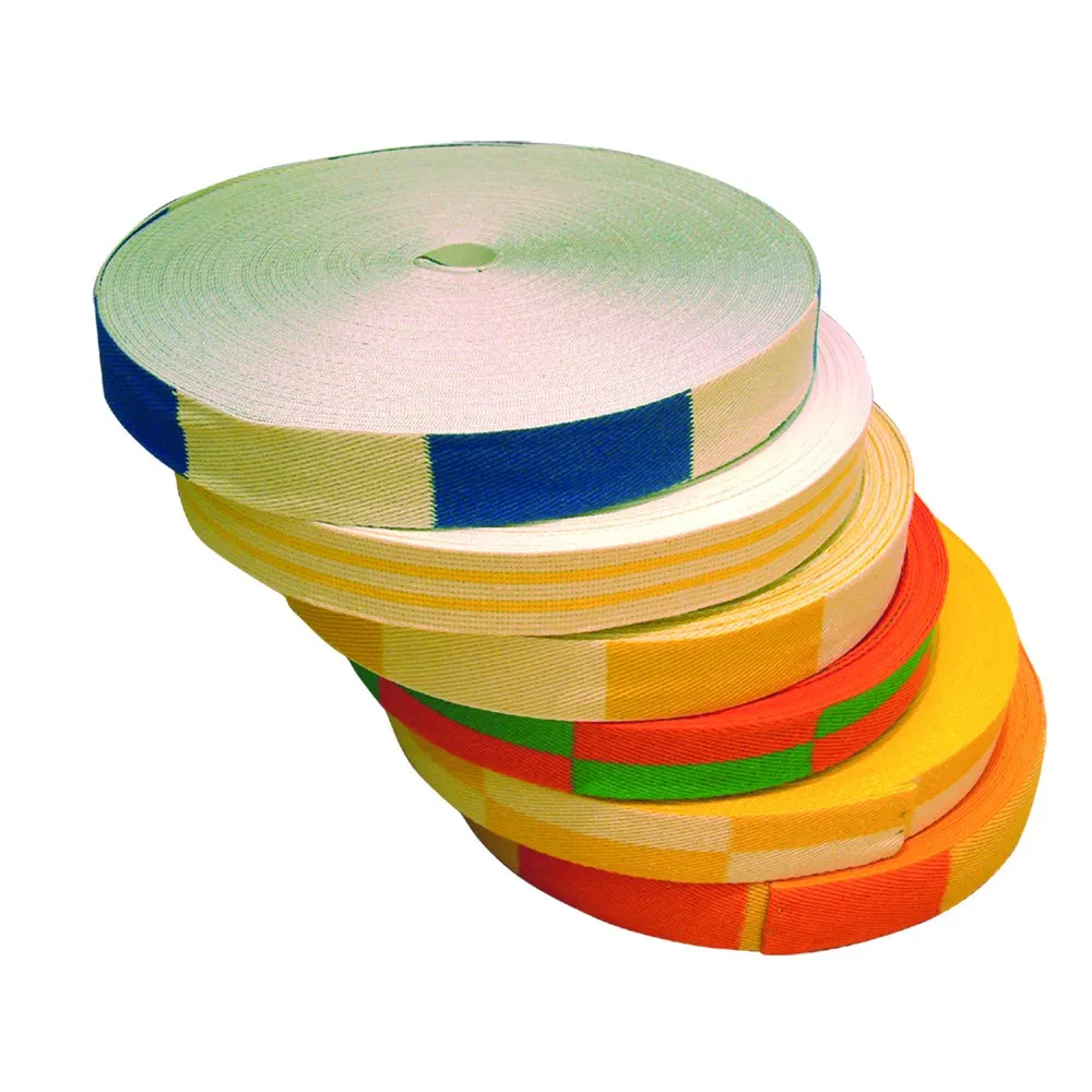 Ремень Sporti France Judo Martial Arts, белый
Ремень Sporti France Judo Martial Arts, белый