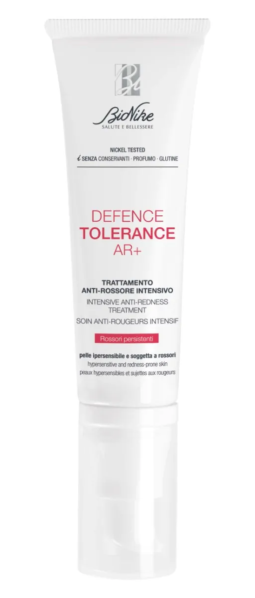 Bionike Defense Tolerance AR+ Интенсивное средство против покраснений 40 мл
Bionike Defense Tolerance AR+ Интенсивное средство против покраснений 40 мл