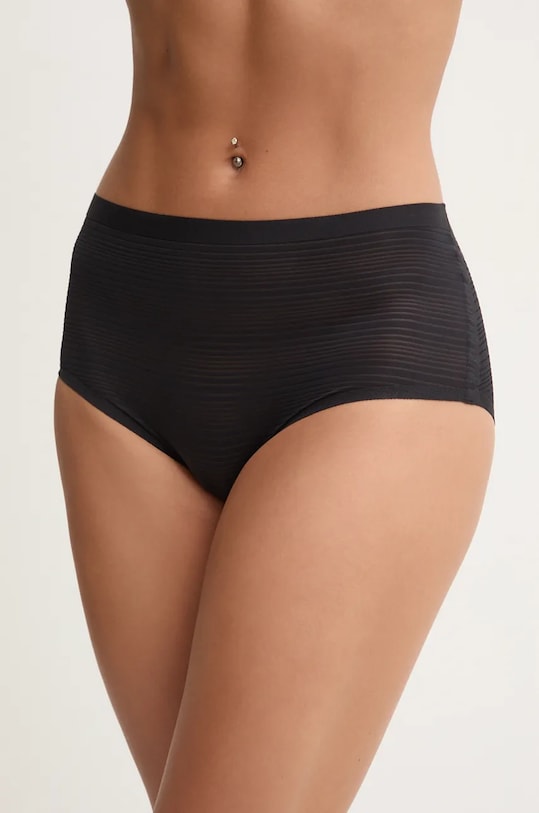 Трусики Chantelle, черный
Трусики Chantelle, черный