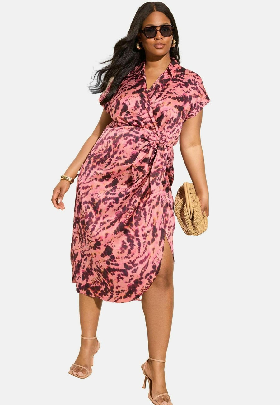 Платье Friends Like These Day dress, Pink
Платье Friends Like These Day dress, Pink