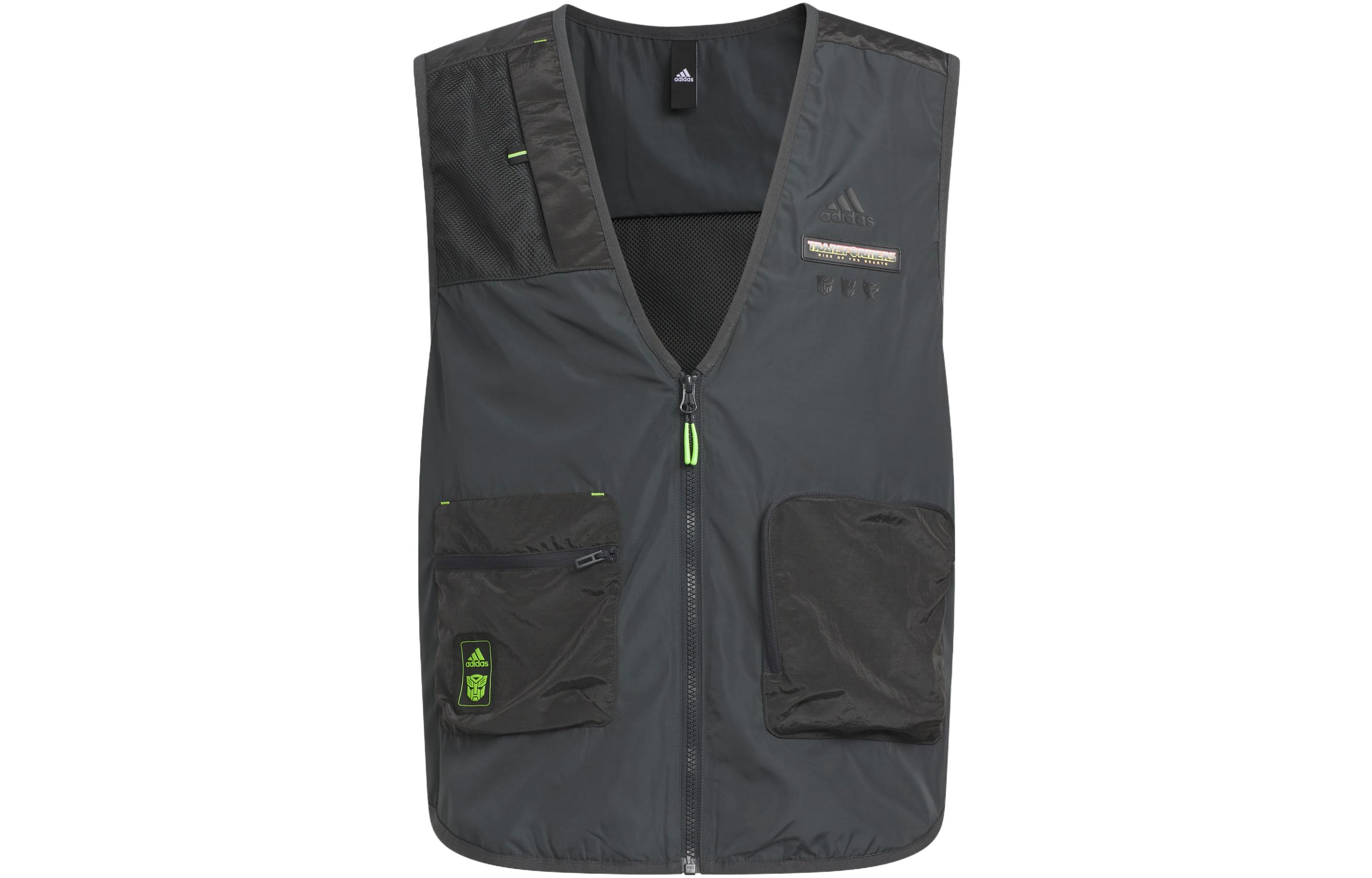 Мужская жилетка Carbon Black Adidas, Черный, Мужская жилетка Carbon Black Adidas
Мужская жилетка Carbon Black Adidas, Черный, Мужская жилетка Carbon Black Adidas
