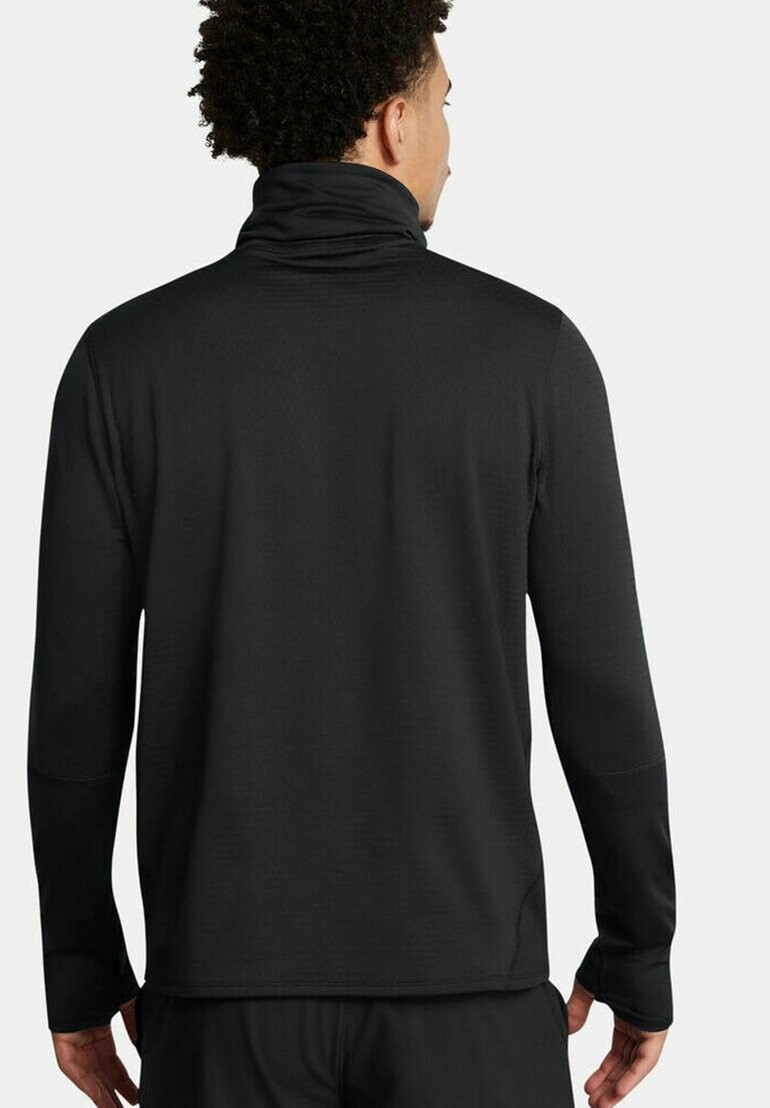 Топ с длинными рукавами VANISH CW FUNNEL Under Armour, черный
Топ с длинными рукавами VANISH CW FUNNEL Under Armour, черный