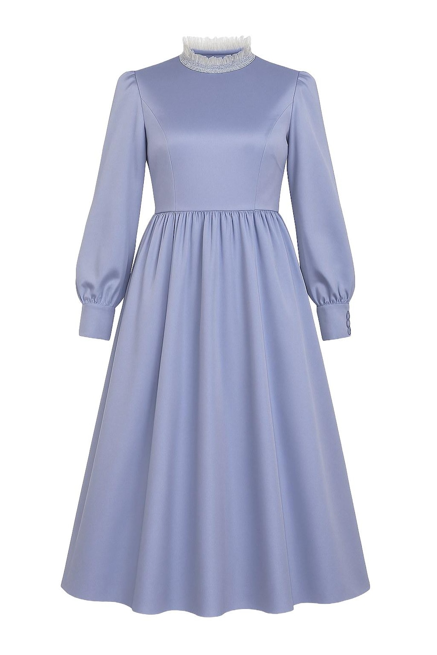 Вечернее платье MODAMIHRAM, небесно-голубой
Вечернее платье MODAMIHRAM, небесно-голубой