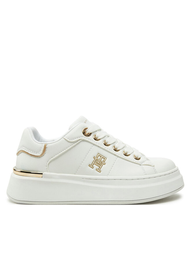 Кроссовки Low Cut Lace-Up Sneaker T3A9-33749-1355 M Tommy Hilfiger, белый
Кроссовки Low Cut Lace-Up Sneaker T3A9-33749-1355 M Tommy Hilfiger, белый