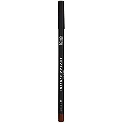 Карандаш для губ MUA Intense Color Obsession Mua Luxe
Карандаш для губ MUA Intense Color Obsession Mua Luxe