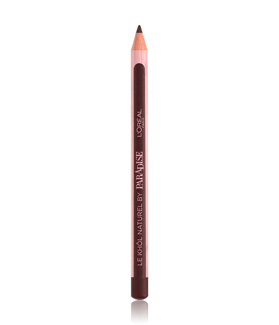 Подводка для глаз L'Oréal Paris Color Riche Le Khôl Superliner, Nr. 102 - Pure Espresso, 1.2 ml
Подводка для глаз L'Oréal Paris Color Riche Le Khôl Superliner, Nr. 102 - Pure Espresso, 1.2 ml