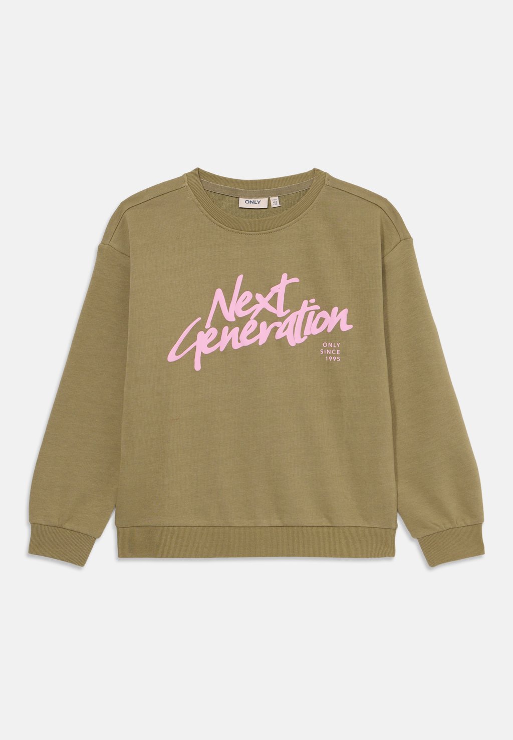 Толстовка KOGHANNA O NECK ONLY GIRLS, цвет Mermaid
Толстовка KOGHANNA O NECK ONLY GIRLS, цвет Mermaid