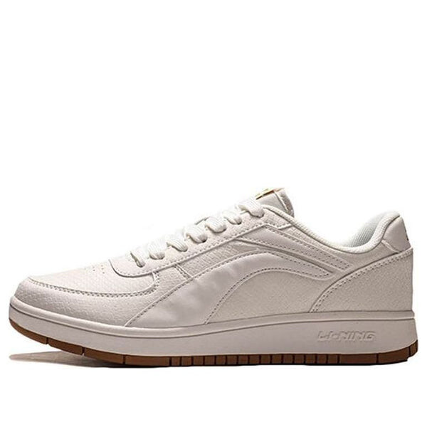 Кроссовки повседневные кроссовки низкие Li-Ning, белый
Кроссовки повседневные кроссовки низкие Li-Ning, белый