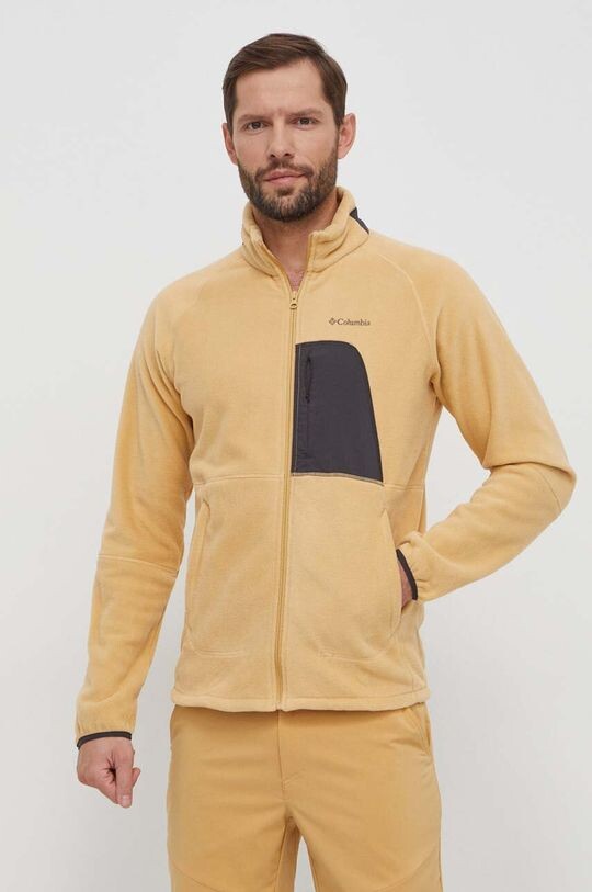 Спортивная толстовка Rapid Expedition Columbia, бежевый
Спортивная толстовка Rapid Expedition Columbia, бежевый