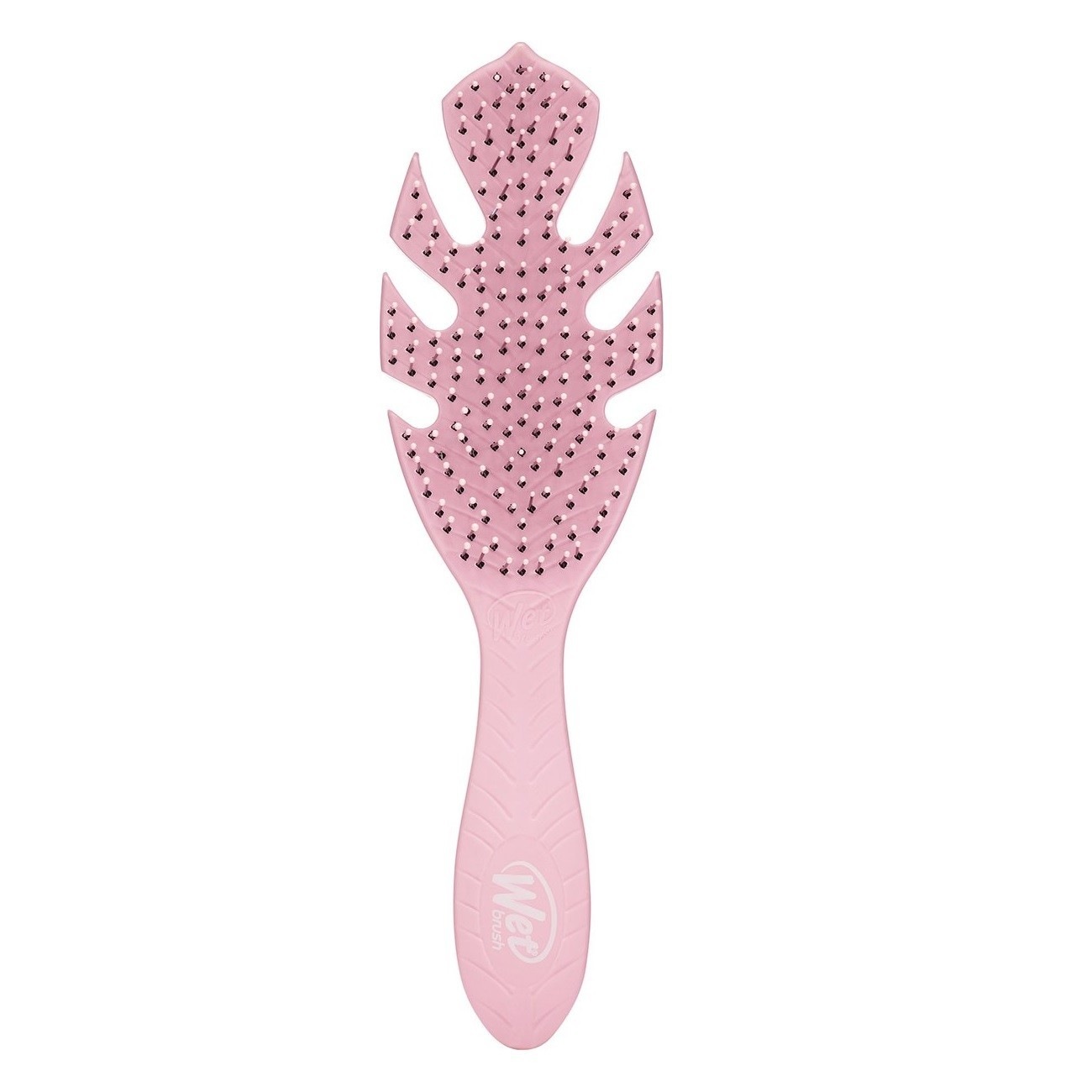 Расческа go green detangler brush pink Wet Brush, количество 1 шт.
Расческа go green detangler brush pink Wet Brush, количество 1 шт.