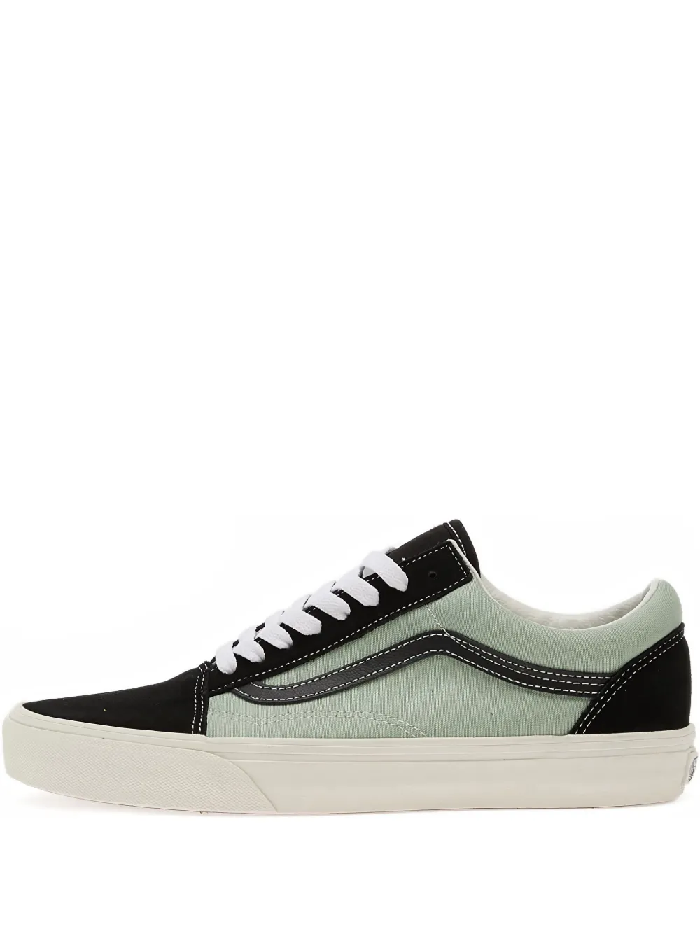 Кеды Old Skool на шнуровке Vans, черный
Кеды Old Skool на шнуровке Vans, черный