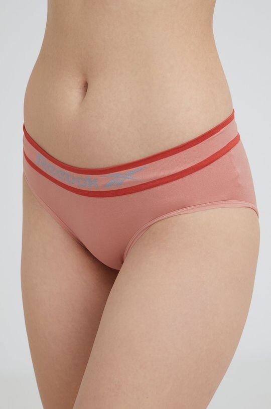 Нижнее белье Reebok, оранжевый
Нижнее белье Reebok, оранжевый