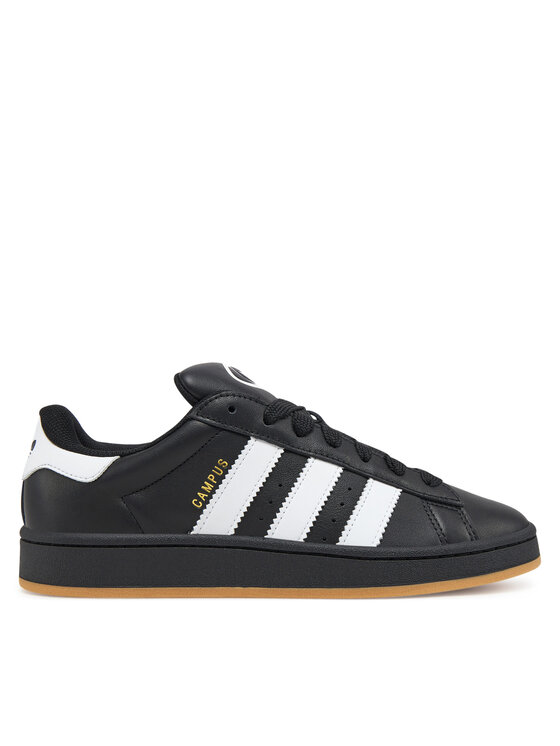 Кроссовки Campus 00s JP9997 Adidas, черный
Кроссовки Campus 00s JP9997 Adidas, черный