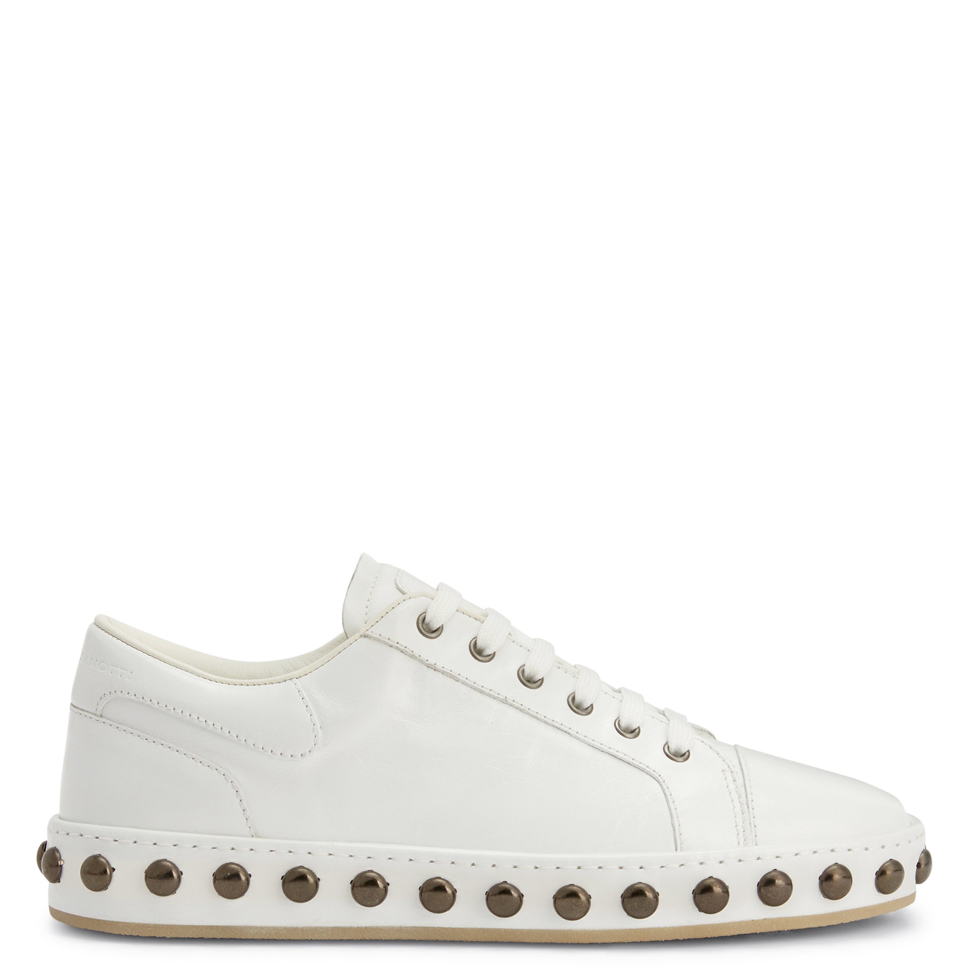 Кроссовки Giuseppe Zanotti Gz-city, белый
Кроссовки Giuseppe Zanotti Gz-city, белый