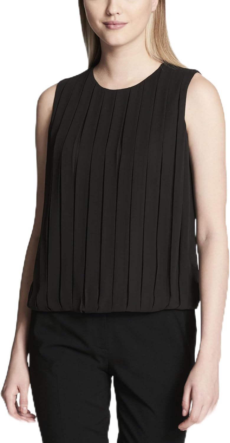 Женская блузка Calvin Klein, Black
Женская блузка Calvin Klein, Black