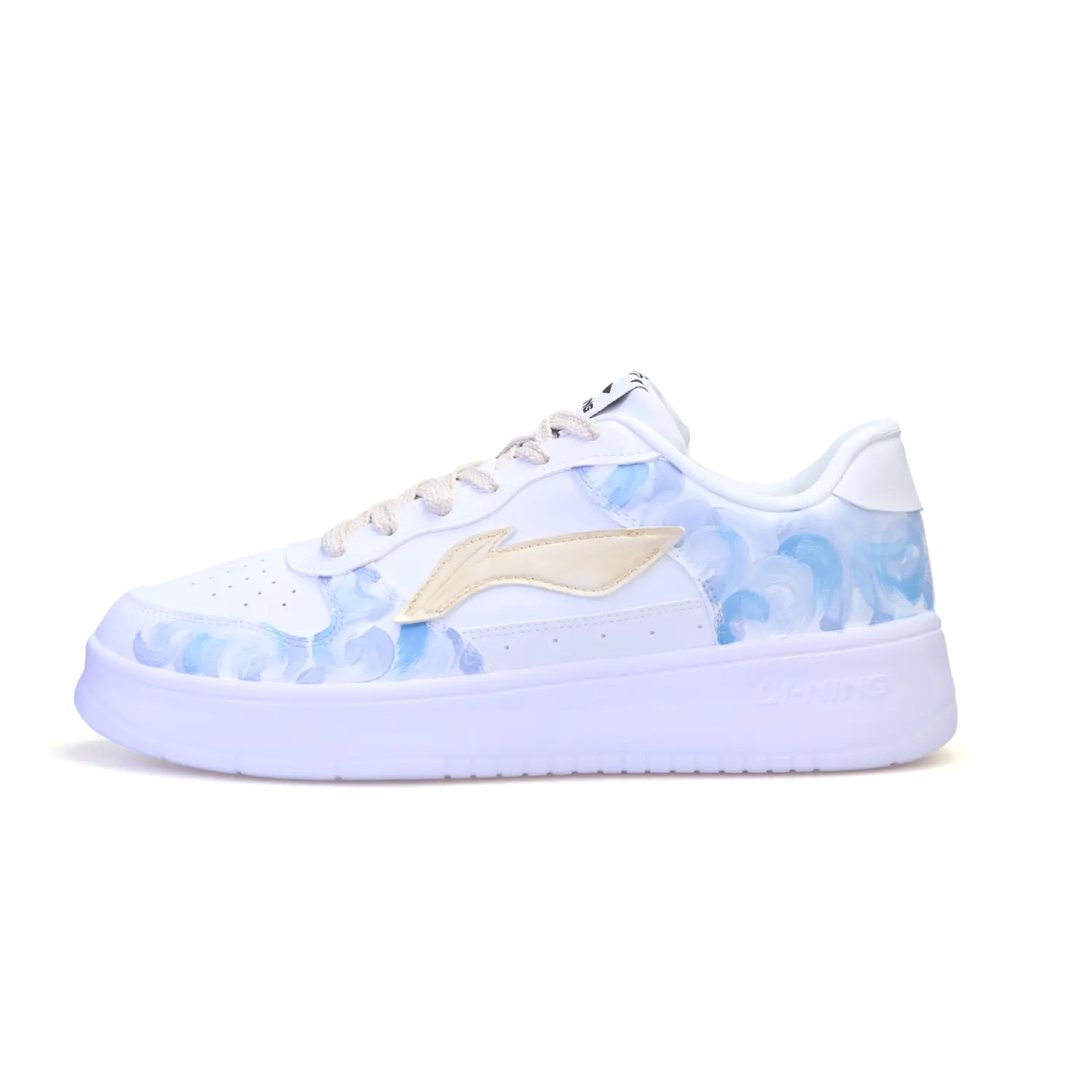 LINING Лининг Понтон Боутс нескользящие, износостойкие, легкие низкие скейтерские кроссовки мужские синие, цвет Blue
LINING Лининг Понтон Боутс нескользящие, износостойкие, легкие низкие скейтерские кроссовки мужские синие, цвет Blue