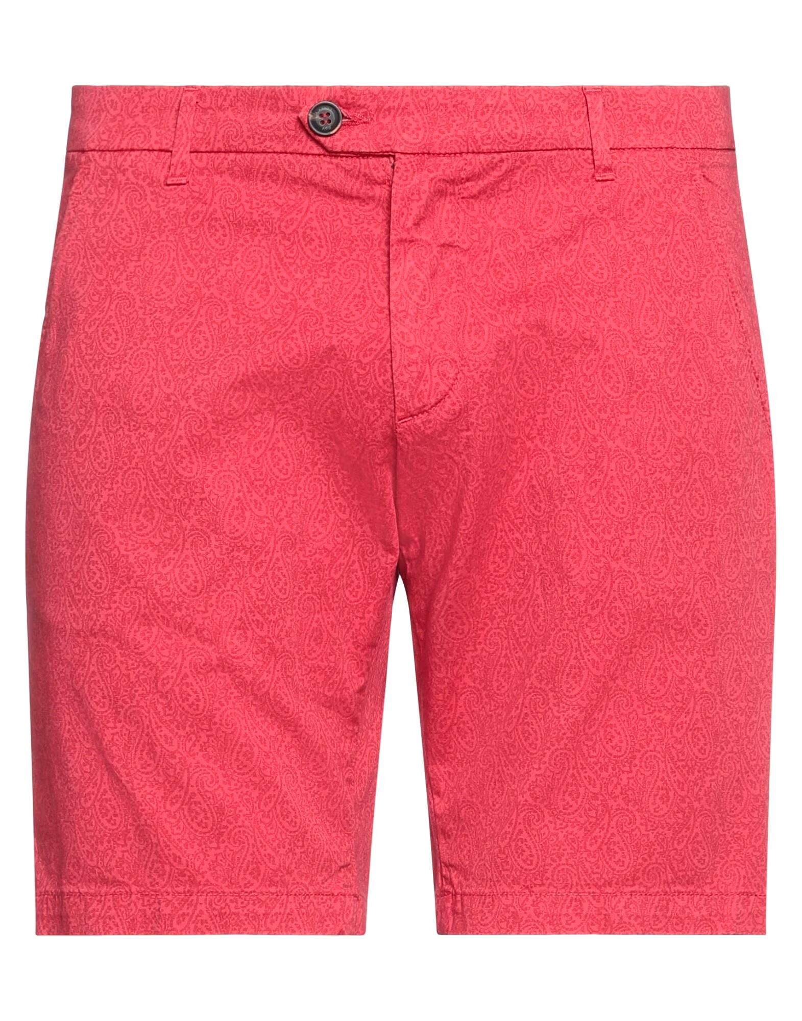 Шорты и бермуды RoŸ Roger'S, красный
Шорты и бермуды RoŸ Roger'S, красный